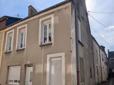 vente immeuble à isigny-sur-mer (14230)  170 300 €