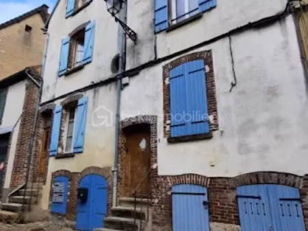 vente immeuble 10 pièces 157 m² à joigny (89300)  174 000 €