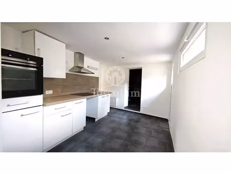 vente maison 130.37 m² à jarny (54800)  117 000 €