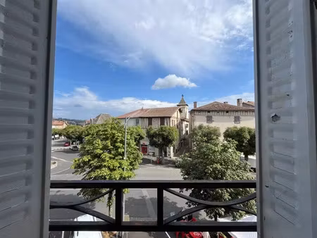 vente immeuble à maurs (15600)  117 568 €