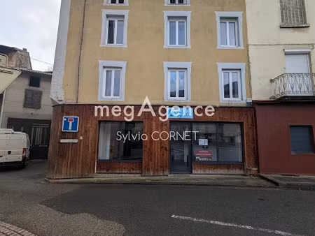 vente immeuble 0 pièces 153 m² à tenay (01230)  165 000 €