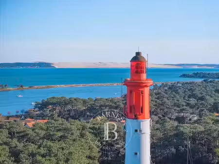 vente locaux professionnels 0 pièces à lège-cap-ferret (33950)  819 000 €