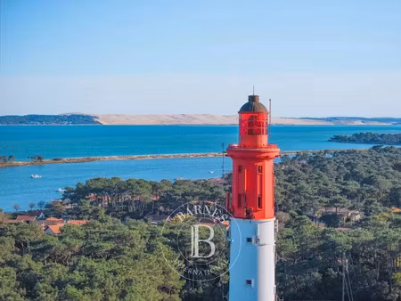 vente locaux professionnels à lège-cap-ferret (33950)  819 000 €