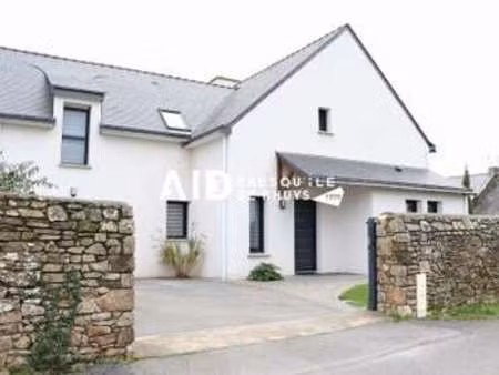 vente maison à sarzeau (56370) : à vendre / 150m² sarzeau