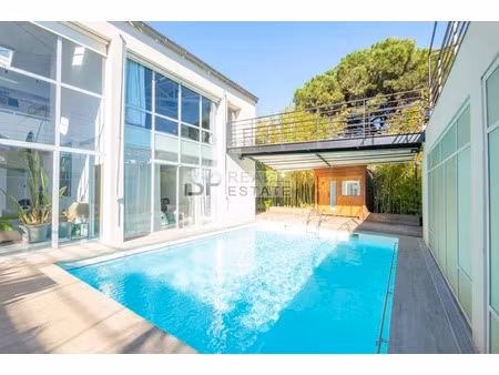 vente villa 10 pièces 355 m² à ramatuelle (83350)  2 490 000 €