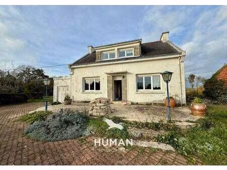 vente maison à brech (56400) : à vendre / 120m² brech