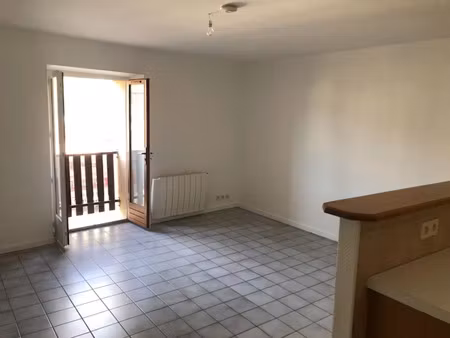 location appartement 3 pièces 58.81 m² à pont-en-royans (38680)  497 €
