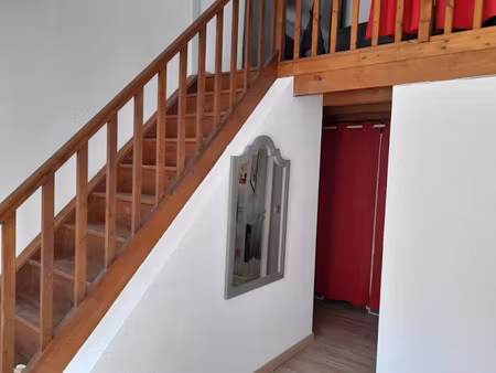 location meublée appartement 2 pièces 46 m² à coursan (11110)  520 €