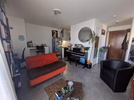 location appartement 1 pièce 28 m² à meaux (77100)  595 €