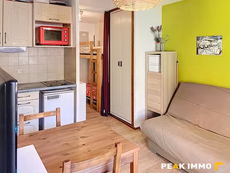 location appartement 1 pièce 19 m² à onnion (74490)  470 €