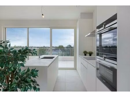 hoogwaardige nieuwbouwappartementen in hartje ingelmunster