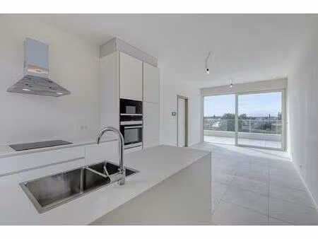 hoogwaardige nieuwbouwappartementen in hartje ingelmunster