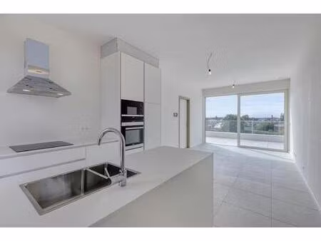 hoogwaardig nieuwbouwappartement in hartje ingelmunster