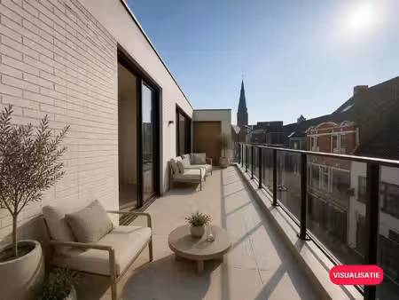 dewaele real estate nv