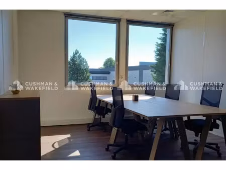 bureaux à louer aux portes de lille