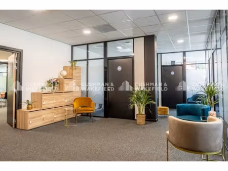 bureaux privatifs à roubaix