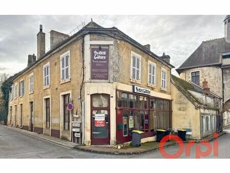 maison ainay-le-château m² t-4 à vendre  18 000 €