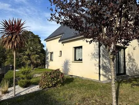vente maison à camoël (56130) : à vendre / 121m² camoël