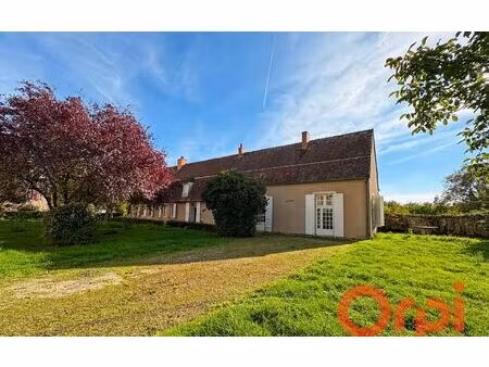 maison chalivoy-milon m² t-5 à vendre  149 875 €
