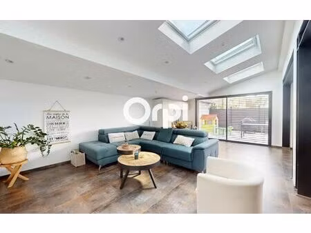 maison muntzenheim m² t-5 à vendre  399 000 €