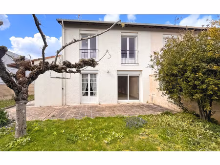 maison saulce-sur-rhône 92 m² t-4 à vendre  220 000 €