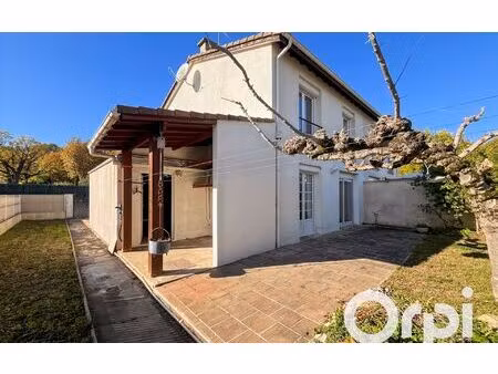 maison saulce-sur-rhône 92 m² t-4 à vendre  247 000 €