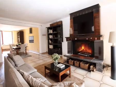 charmante maison de village