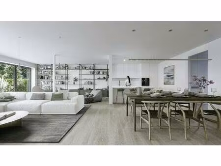 nieuwbouwwoning met 3 slaapkamers te koop te blaasveld