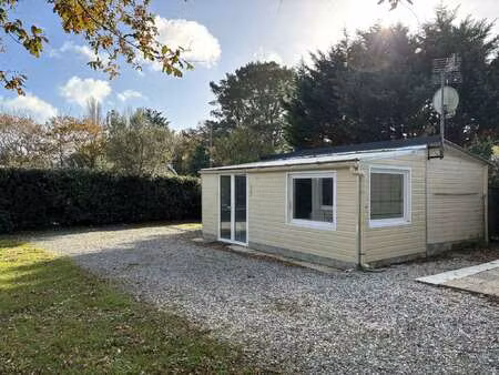 vente terrain à pénestin (56760) : à vendre / pénestin