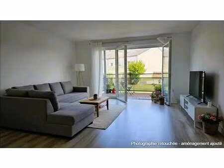 vente appartement 3 pièces à ancenis (44150) : à vendre 3 pièces / 65m² ancenis