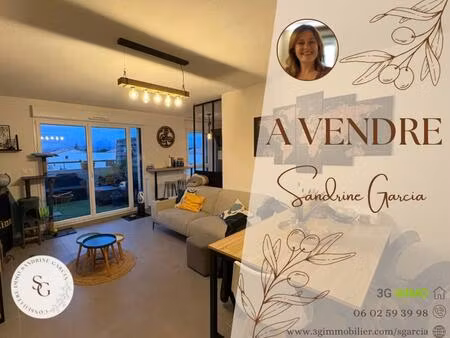 appartement 2 pièces