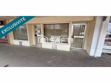 petit immeuble de rapport à fort potentiel !