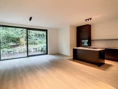 laatste 1 kamer appartement te koop in res.