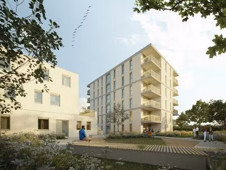 nieuwbouwproject nexuss schelle