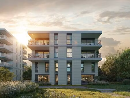 nieuwbouwproject nexuss schelle