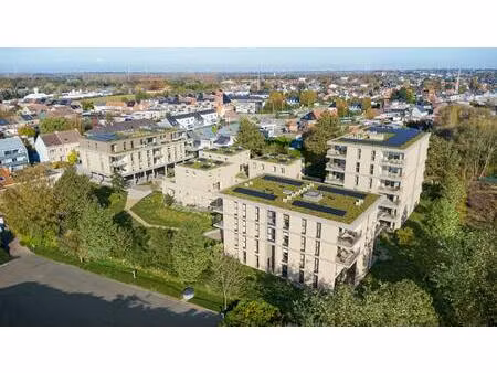 nieuwbouwproject nexuss schelle