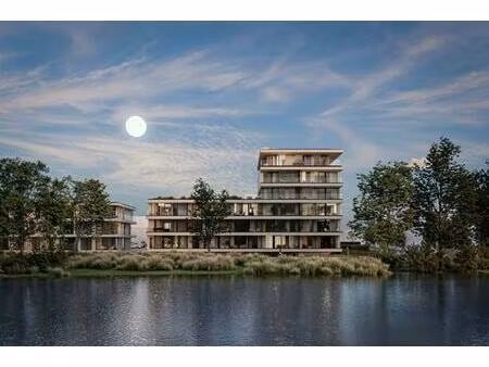 oever 25 in sint-eloois-vijve