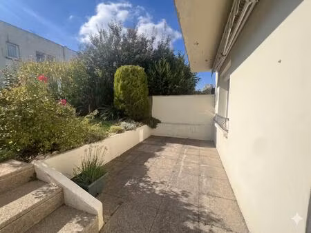 brest – lambezellec – maison familiale avec jardin exposé sud-ouest – coup de cœur
