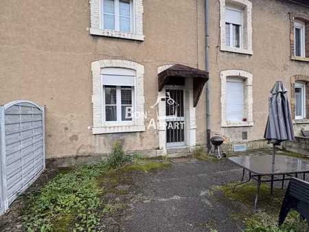 homécourt  au calme