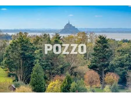 vente maison à saint-jean-le-thomas (50530) : à vendre / 57m² saint-jean-le-thomas