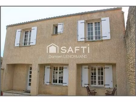 maison la cotiniere 3 chambres les garnaudières