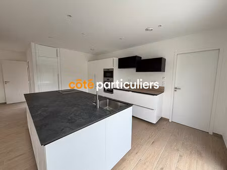 maison récente 5 pièces 117 m2