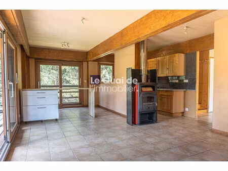 vente : maison f4 (100 m²) à villard de lans