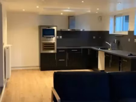 location meublée appartement 2 pièces 55 m² à alfortville (94140)  1 400 €