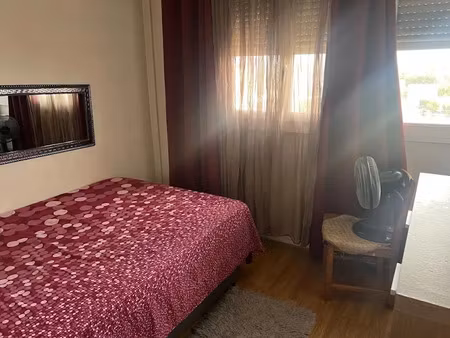 location meublée appartement 4 pièces 60 m² à le kremlin-bicetre (94270)  1 500 €