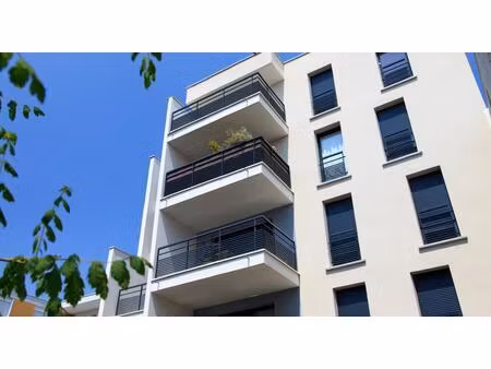 crédit agricole immobilier vous propose une place de parking aérienne dans une résidence f