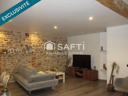 safti boussand jean marc conseiller indépendant