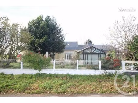 longère 5 pièces 92 m²