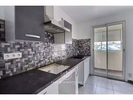 santini & bastelica immobilier