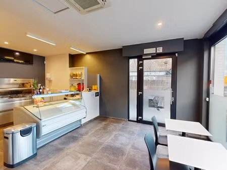 bien professionnel à vendre à zingem € 450.000 (lh1xb) - hautekeete immo | zimmo